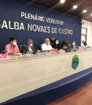 Audiência Pública na Câmara de Maceió debate situação de crianças desaparecidas