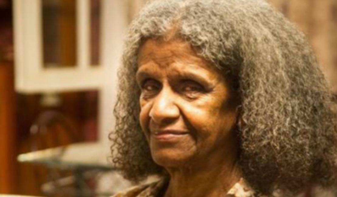 Morre Niana Machado, atriz de 'Pé na Cova', aos 82 anos