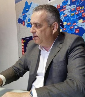 Alfredo Gaspar rebate críticas sobre prisão de jornalista acusada de calúnias