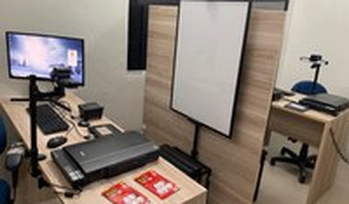 Instituto de Identificação reabre nesta terça (13) com nova carteira de identidade