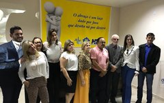 Hospital realiza seminário sobre suicídio e homenageia jovem arapiraquense