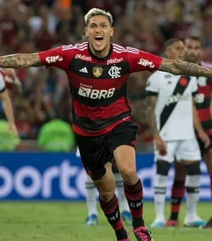 Com brilho de Pedro, Flamengo vence o Vasco novamente e está na decisão do Carioca