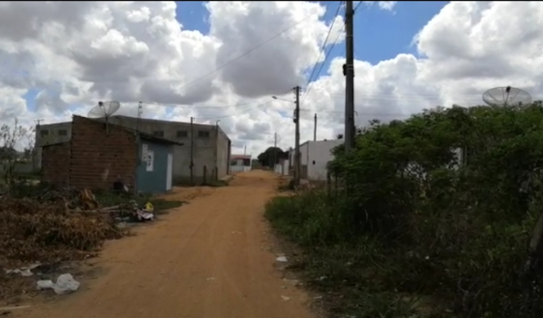 [Vídeo] Oscilação de energia causa prejuízos aos moradores da zona rural de Arapiraca