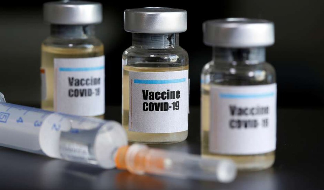 Ainda não é possível saber se haverá vacina eficiente, diz OMS