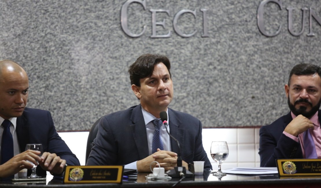 “Ainda existe oferta de cursos irregulares em nosso Estado” denuncia  Marcelo Beltrão
