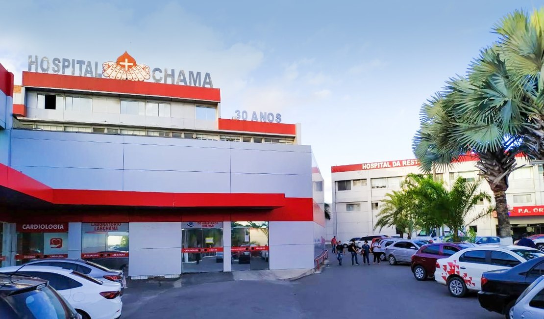 Unidade de Alta Complexidade em Oncologia do Chama atua com protocolos nacionais e internacionais