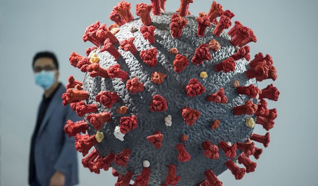 Nova variante do vírus identificada no Reino Unido já foi detectada no Brasil