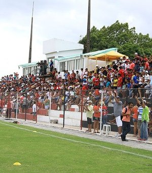 Alagoano 2018: com novidades, Santa Rita e CSA estreiam no Olival Elias de Morais