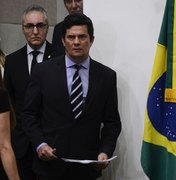 Bolsonaro levanta dossiê de Rosângela Moro, diz jornalista da Veja