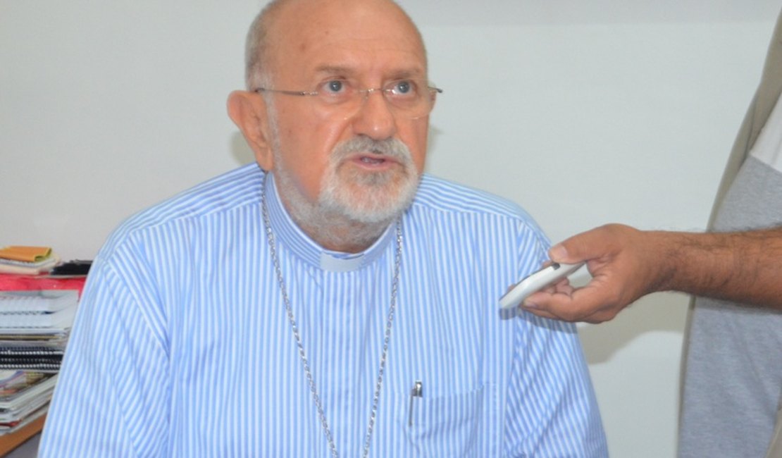 Arcebispo repudia uso eleitoreiro de casas de acolhimentos por políticos