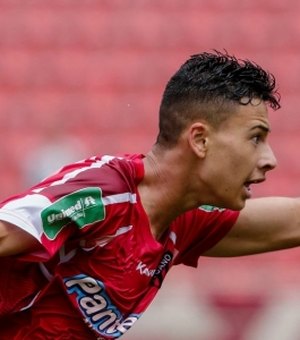 Alagoanos Santa Cruz e Sete de Setembro perdem na estreia da Copa São Paulo 2018