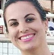 Enfermeira vítima de bala perdida na Expo Bacia Leiteira passa bem