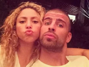 Ex de Shakira, Piqué pode estar namorando estudante, diz site
