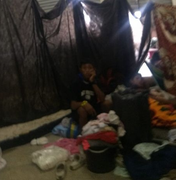 Abrigo insalubre disponibilizado a refugiados venezuelanos é alvo de apuração do MPF