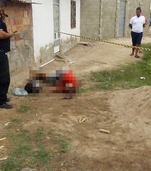 Adolescente de 17 anos morre após troca de tiros em Delmiro Gouveia