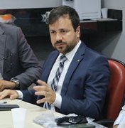 OAB Alagoas relata tensão no Sistema Prisional