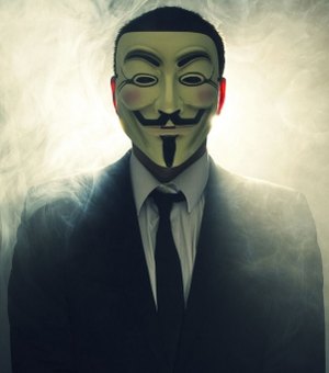 Anonymous consegue 'atacar' o Estado Islâmico