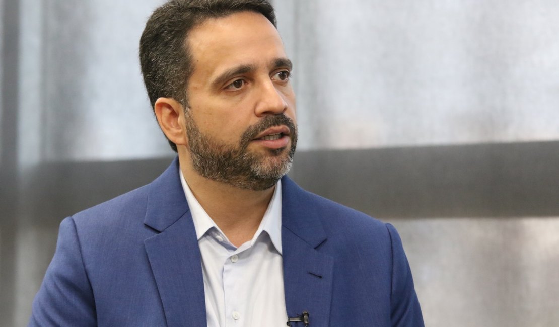 Paulo Dantas critica pressa na tramitação de PL do ICMS às vésperas da eleição