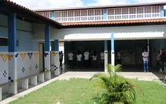 A rede pública estadual de Ensino em Arapiraca continua recebendo novos investimentos do Governo de Alagoas. 
