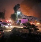 Explosão de oleoduto no México deixa pelo menos 20 mortos
