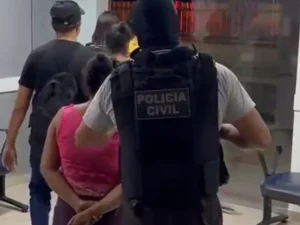 Quatro pessoas são presas por tráfico e homicídio em Campo Alegre durante operação policial