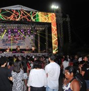 Prefeitura anuncia atrações do Maceió Verão nesta segunda-feira (11)