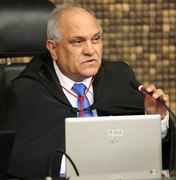 ?Presidente do TJ assume Governo de Alagoas nesta quinta-feira (17)