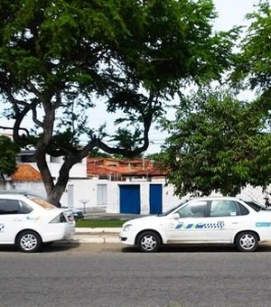 Inmeq determina novo prazo para verificação anual de taxímetros em Maceió