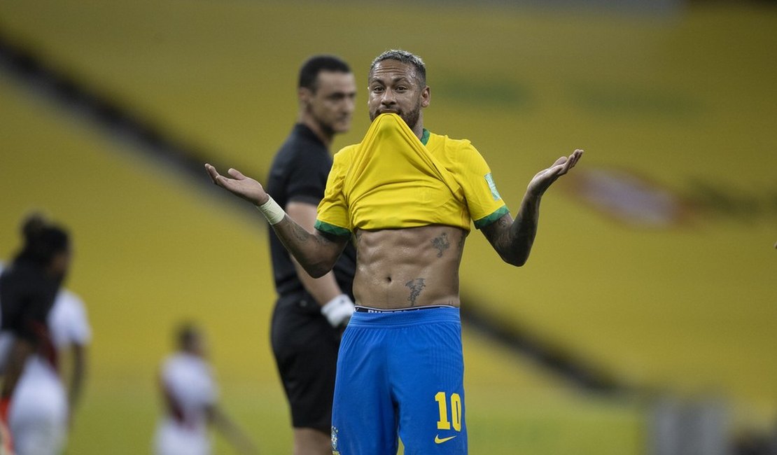 Foi fácil perceber a melhora no desempenho do Brasil, difícil é entender quem só 'corneta'