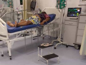 Rio de Janeiro. Alguns hospitais sem roupa de cama por falta de pagamento