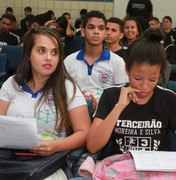 Universidades alagoanas disponibilizam mais de 6 mil vagas pelo Sisu