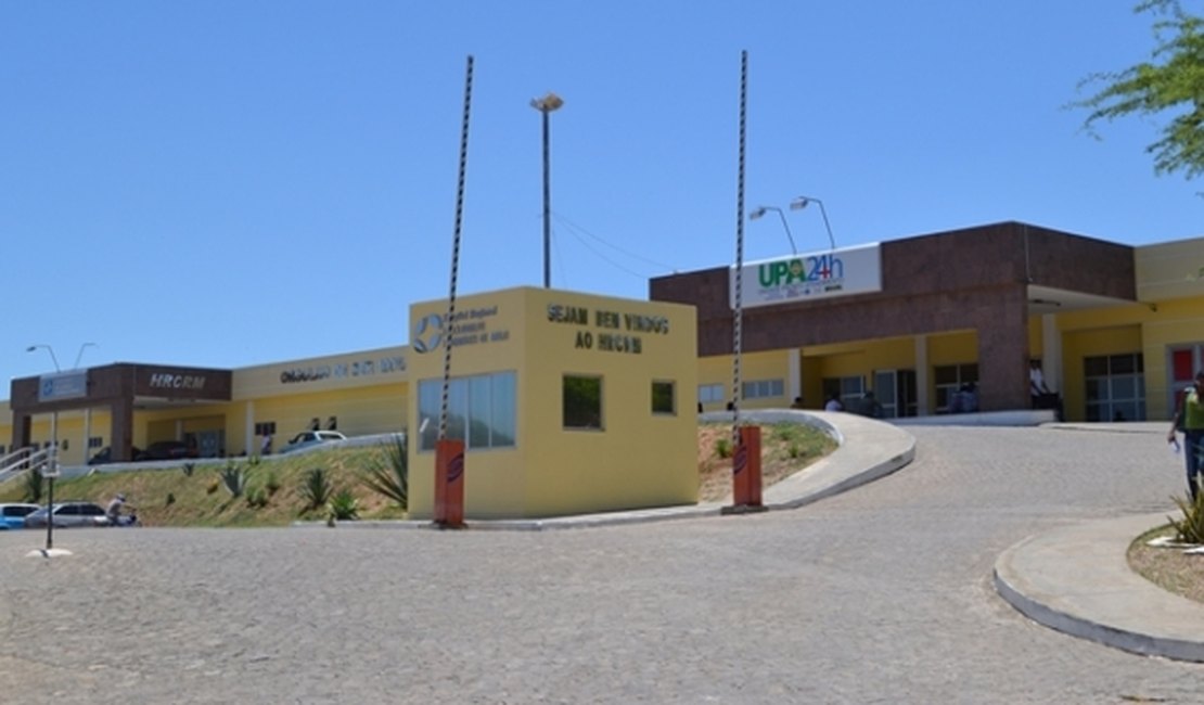 Hospital de Santana do Ipanema é alvo de investigação do Ministério Público