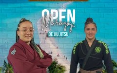 Open Maragogi de Jiu-jítsu promete agitar esporte no Litoral Norte