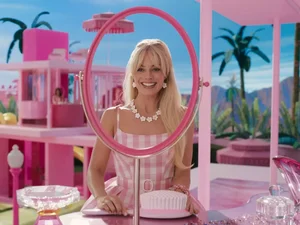 Barbie teve duas participações especiais cortadas. Saiba quais