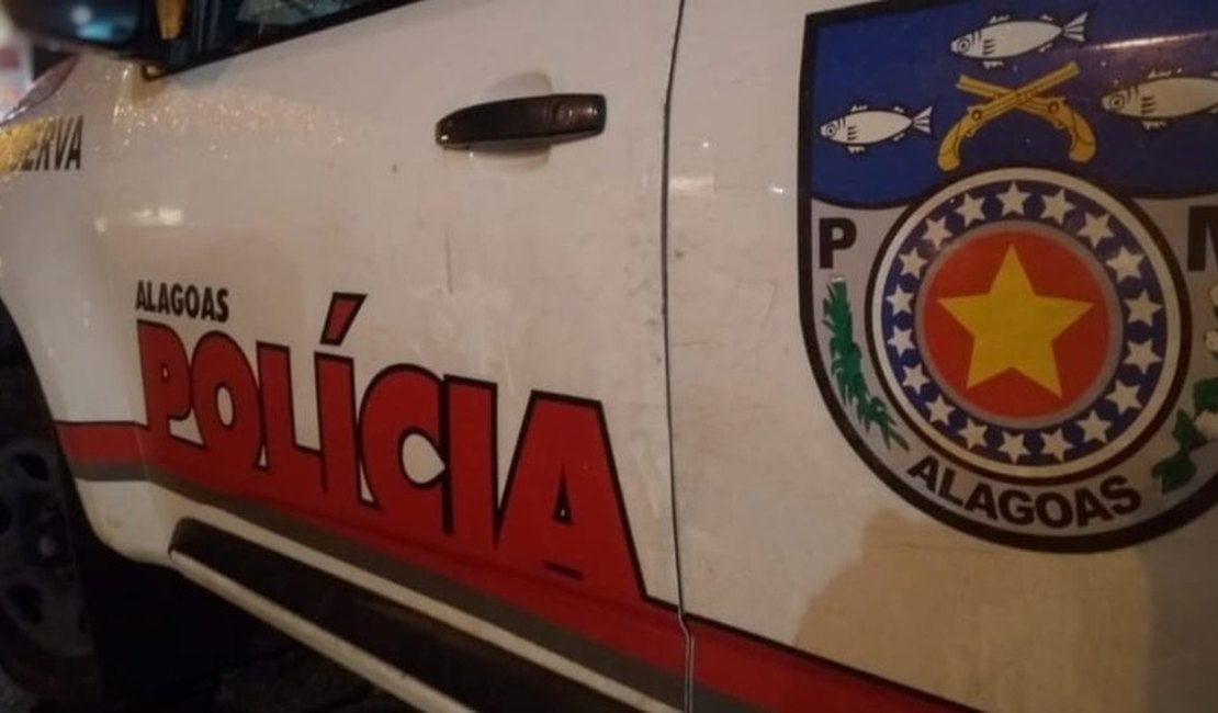 Dois corpos em estado avançado de composição foram encontrados pela PM, em Maceió