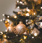 Confira as dicas para utilizar a decoração natalina de forma segura e ainda economizar na conta de luz