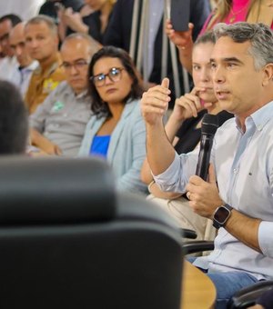 Rafael Brito cobra prefeitura pagamento de impostos dos imóveis adquiridos pela Braskem