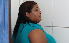 Samira Rodrigues da Silva, 25