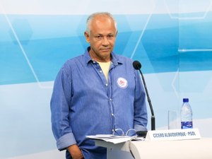 Ex-candidato ao governo do estado é nomeado para coordenação da FUNAI em Alagoas