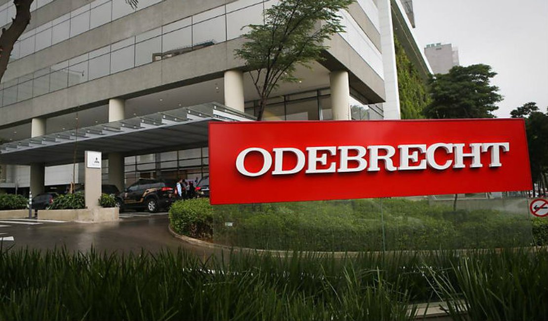 Executivos da Odebrecht tentam barrar divulgação de vídeos de delação