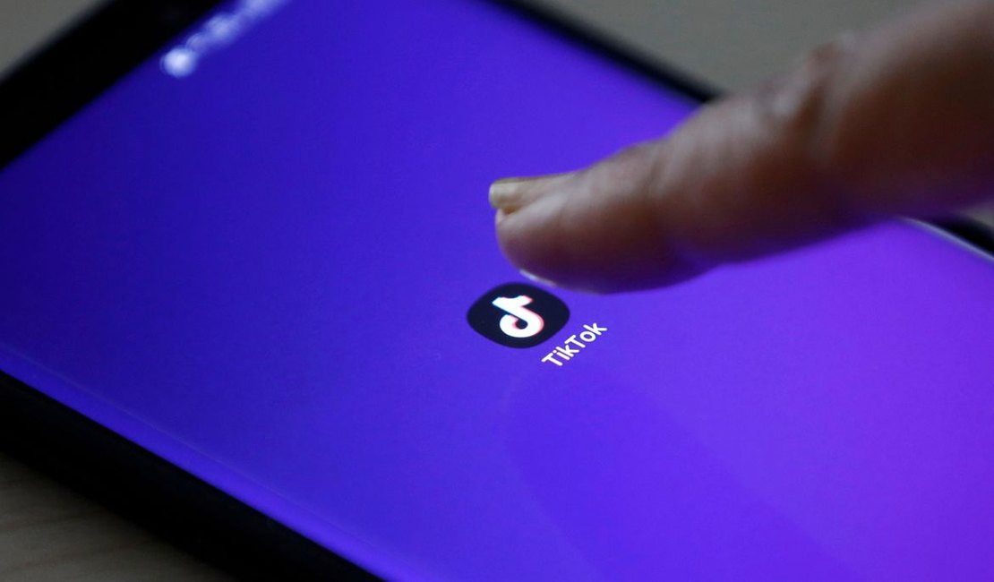 TikTok move processo para tentar reverter banimento nos EUA