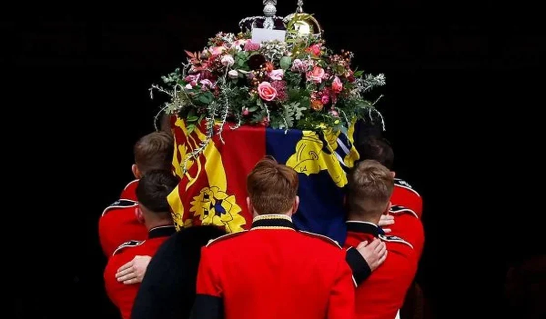 Após 12 dias, termina o funeral público da rainha Elizabeth II