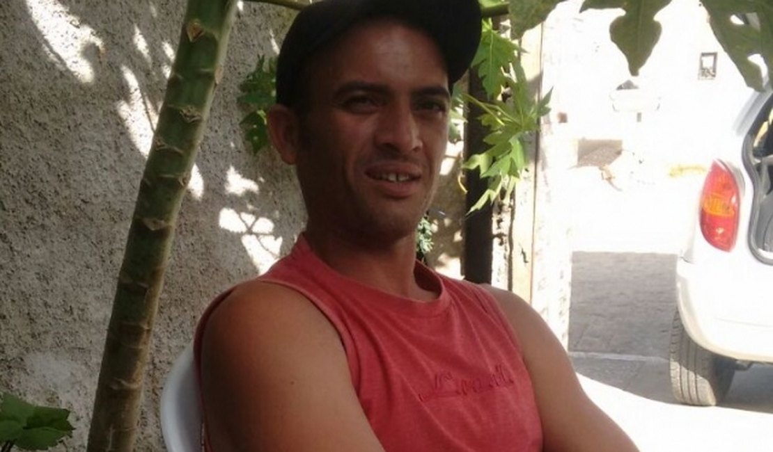 Dois meses após chegar de São Paulo, homem desaparece misteriosamente