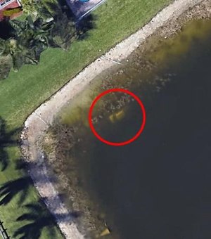 Homem morto há 22 anos é encontrado com ajuda do Google Earth
