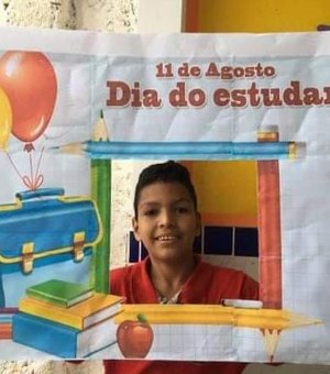 [Vídeo] Corpo de menino desaparecido no rio Ipanema é encontrado por populares