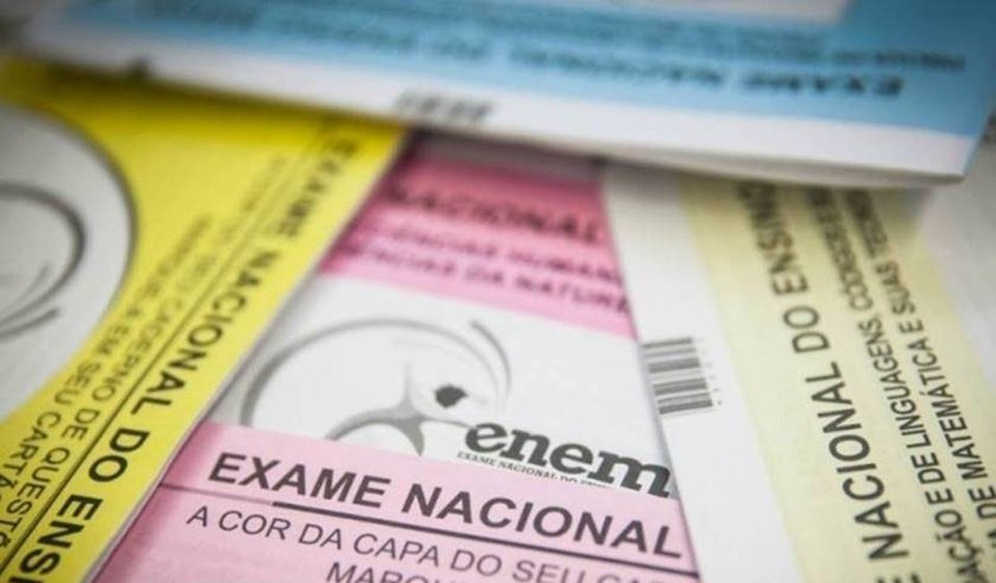 Enem 2020: fique atento ao calendário do exame
