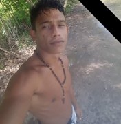 Jovem é morto e irmão é baleado em São Luís do Quitunde