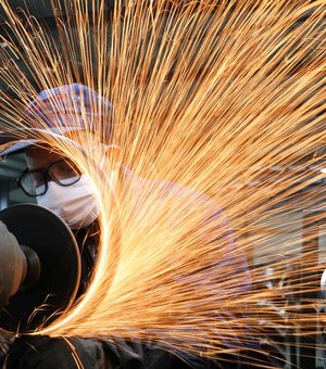 EUA e Reino Unido revogam taxas de produtos siderúrgicos do Brasil