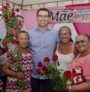 Prefeitura de Limoeiro faz homenagem às mães