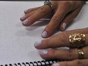 Enem 2020 tem novidades em acessibilidade